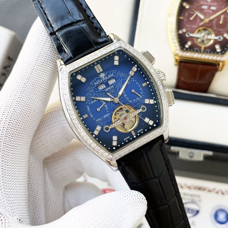 PATEK PHILIPPE Watches